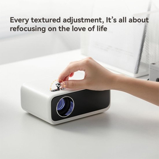 UENO-mono MINI SMART PROJECTOR KABENI UENO-mono MINI SMART PROJECTOR KABENI